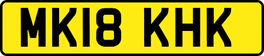 MK18KHK