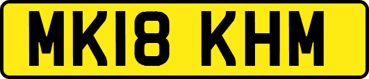 MK18KHM