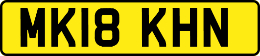 MK18KHN