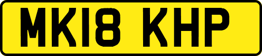 MK18KHP