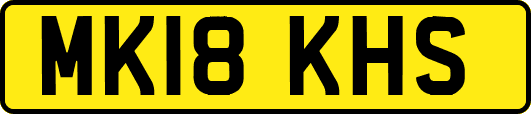 MK18KHS