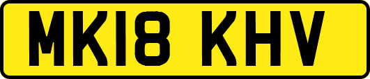 MK18KHV