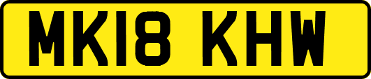 MK18KHW