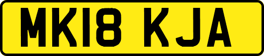 MK18KJA