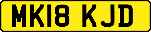 MK18KJD