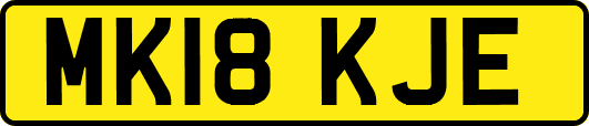 MK18KJE