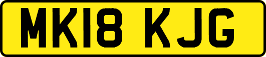 MK18KJG