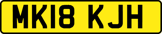 MK18KJH