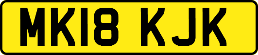 MK18KJK