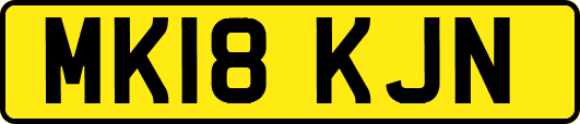 MK18KJN
