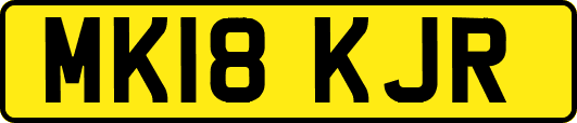 MK18KJR