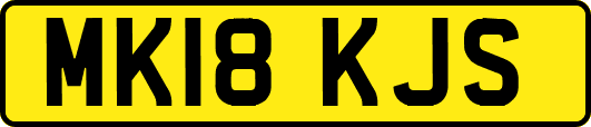 MK18KJS