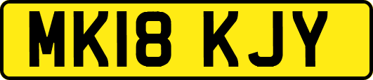 MK18KJY