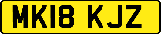 MK18KJZ
