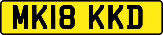 MK18KKD