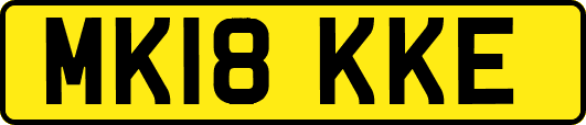 MK18KKE