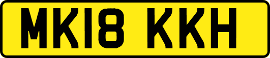 MK18KKH