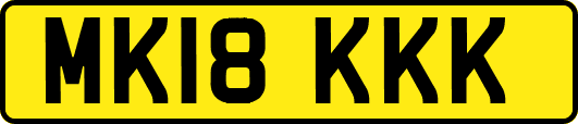 MK18KKK