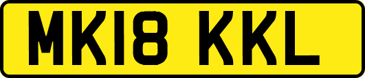 MK18KKL