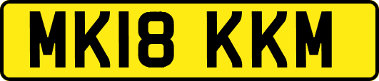 MK18KKM