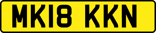 MK18KKN