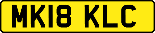 MK18KLC