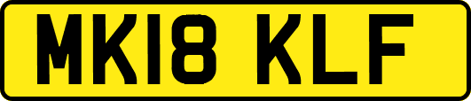 MK18KLF