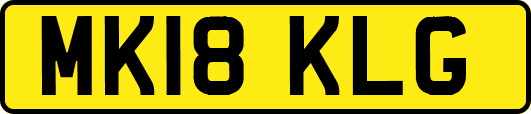 MK18KLG