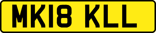 MK18KLL