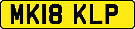 MK18KLP