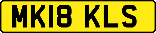 MK18KLS