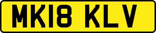 MK18KLV