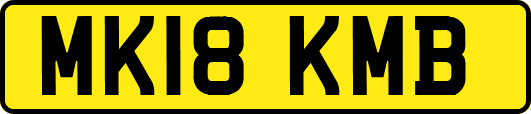 MK18KMB
