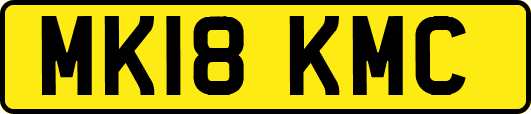 MK18KMC