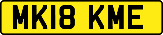 MK18KME