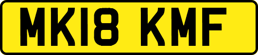 MK18KMF