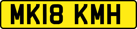 MK18KMH