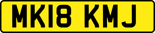 MK18KMJ