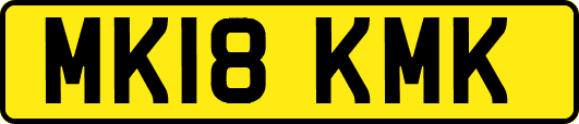 MK18KMK