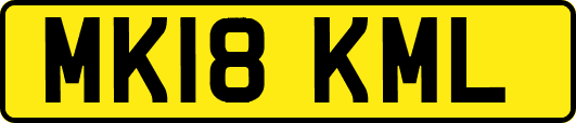 MK18KML