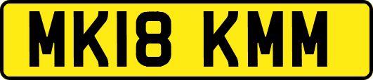 MK18KMM