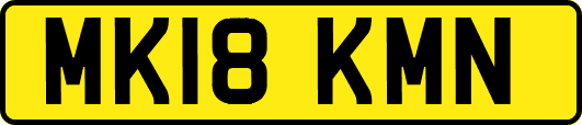 MK18KMN