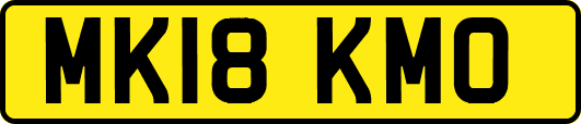 MK18KMO