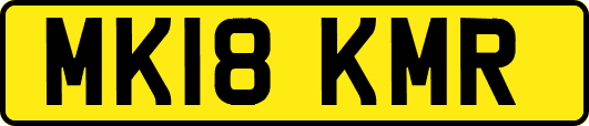 MK18KMR