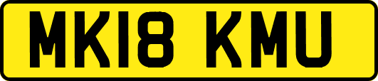 MK18KMU
