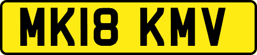 MK18KMV