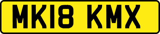 MK18KMX