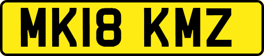 MK18KMZ