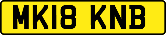 MK18KNB