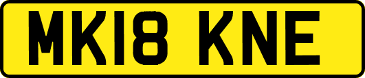 MK18KNE